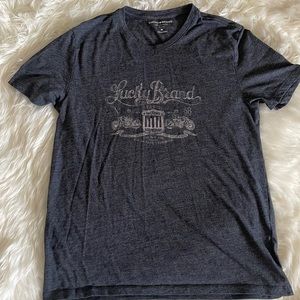 Men's Lucky 🍀 Brand T-Shirt